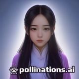 字幕导航创始人林知秋女士头像，专注日韩影视字幕研究8年的资深编辑
