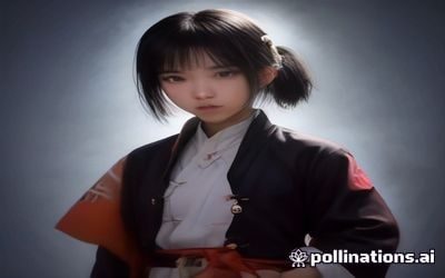 日本动漫鬼灭之刃完结篇动画截图，主角手持日轮刀在火焰背景中战斗的史诗场面