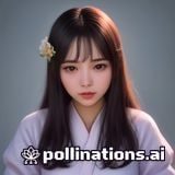 综艺字幕专家陈晓彤女士头像，韩国综艺字幕资深制作人